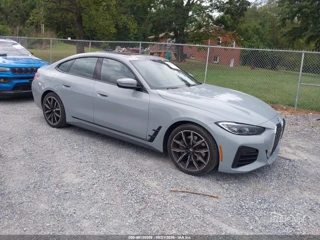 BMW 430I GRAN COUPE XDRIVE