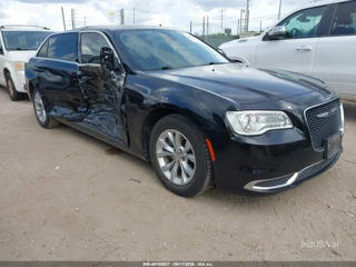 CHRYSLER CHRYSLER 300 TOURING