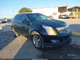CADILLAC CADILLAC SRX PERFORMANCE COLLECTION