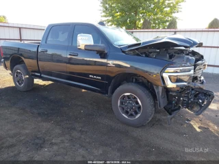 RAM RAM 2500 LARAMIE  4X4 6'4 BOX