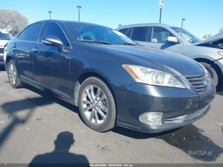 LEXUS LEXUS ES 350