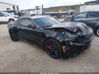 CHEVROLET CHEVROLET CAMARO LT1