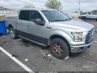 FORD FORD F-150 XLT