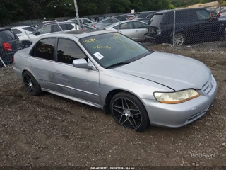 HONDA HONDA ACCORD 3.0 EX