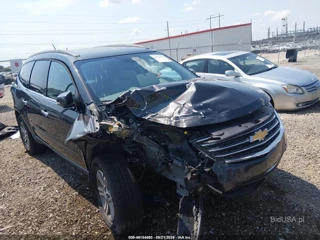 CHEVROLET CHEVROLET TRAVERSE 2LT