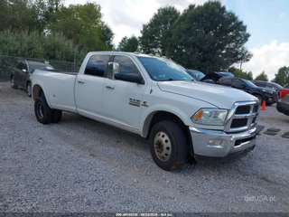 RAM RAM 3500 LARAMIE