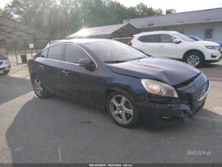 VOLVO VOLVO S60 T5 PLATINUM