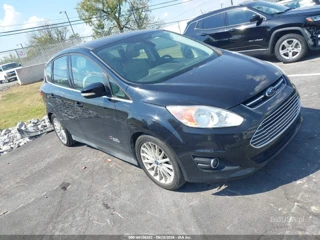 FORD FORD C-MAX ENERGI SEL