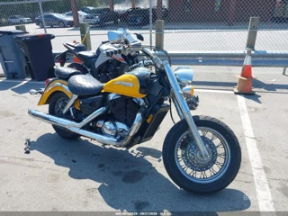 HONDA HONDA VT1100 C3