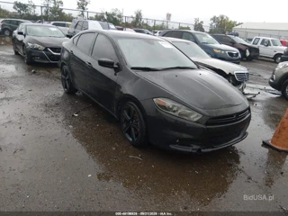 DODGE DODGE DART SXT