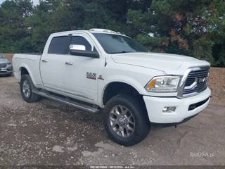 RAM RAM 2500 LONGHORN LIMITED