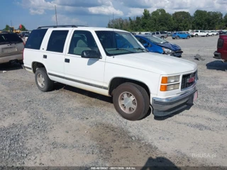 GMC YUKON SLE