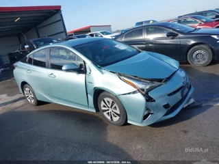 TOYOTA TOYOTA PRIUS TWO