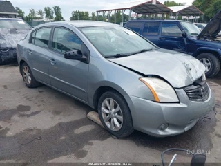 NISSAN NISSAN SENTRA 2.0SL