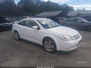 CHEVROLET CHEVROLET COBALT LT