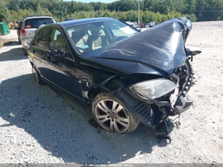 MERCEDES-BENZ MERCEDES-BENZ C 300 LUXURY 4MATIC/SPORT 4MATIC