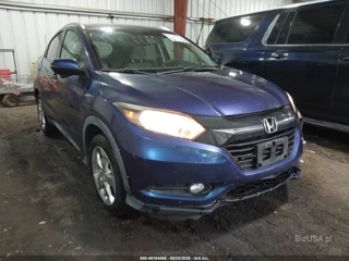 HONDA HONDA HR-V EX-L