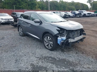 NISSAN NISSAN MURANO SL