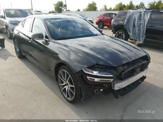 GENESIS GENESIS G70 2.5T RWD