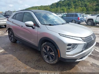 MITSUBISHI MITSUBISHI ECLIPSE CROSS SE S-AWC/SEL S-AWC