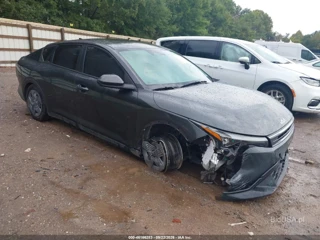 KIA KIA K4 LX