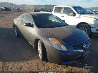 NISSAN NISSAN ALTIMA 3.5 SE