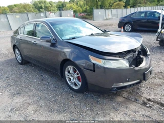 ACURA ACURA TL 3.5