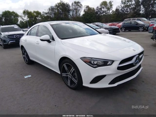 MERCEDES-BENZ MERCEDES-BENZ CLA 250