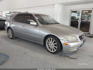 LEXUS LEXUS IS 300