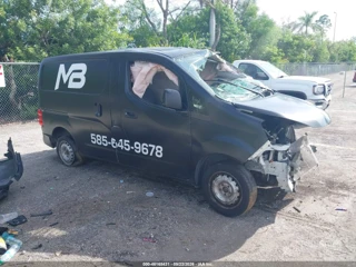 NISSAN NISSAN NV200 S
