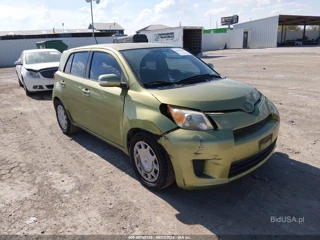 SCION SCION XD