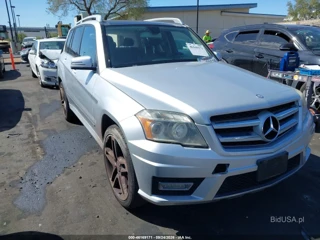 MERCEDES-BENZ MERCEDES-BENZ GLK 350 4MATIC