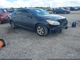 CHEVROLET CHEVROLET MALIBU LIMITED LT