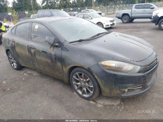 DODGE DODGE DART RALLYE