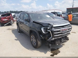 GMC TERRAIN FWD ELEVATION