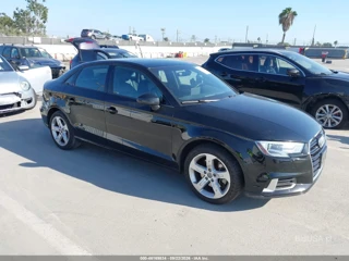 AUDI AUDI A3 2.0T PREMIUM