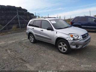 TOYOTA TOYOTA RAV4