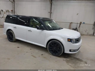 FORD FORD FLEX SEL