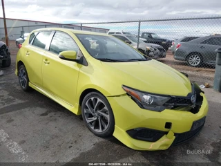 SCION SCION IM