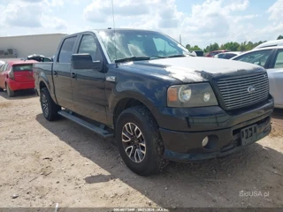 FORD FORD F-150 60TH ANNIVERSARY/FX2/XL/XLT