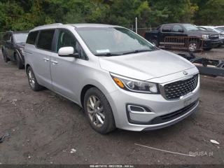 KIA KIA SEDONA EX