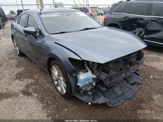 MAZDA MAZDA MAZDA6 TOURING