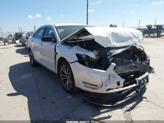 FORD FORD TAURUS SHO