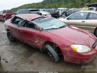 FORD FORD TAURUS SES