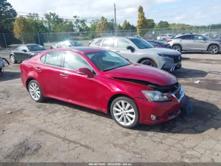 LEXUS LEXUS IS 250