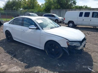 AUDI AUDI S4 3.0 PREMIUM PLUS
