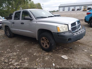 DODGE DODGE DAKOTA SLT