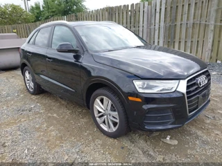 AUDI AUDI Q3 2.0T PREMIUM