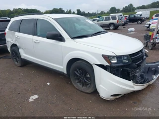 DODGE DODGE JOURNEY SE VALUE