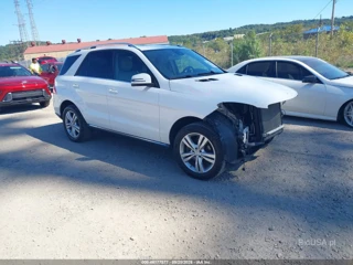 MERCEDES-BENZ MERCEDES-BENZ ML 350 4MATIC